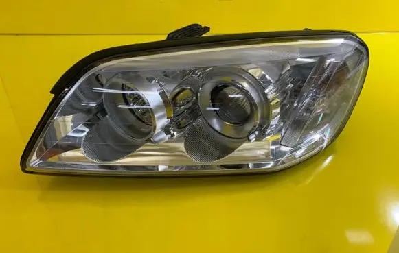 Chevrolet Captiva Headlight/headlamp 00015547