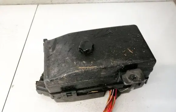 Hyundai Trajet Fuse box set 912203a001 91220-3a001