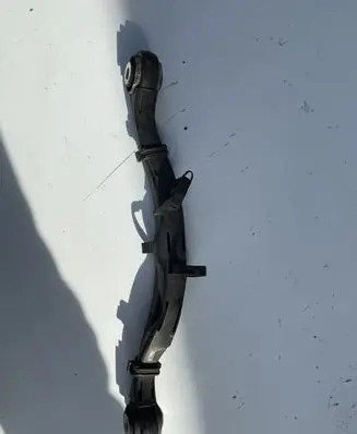 Mercedes-Benz GLE (W166 - C292) Rear upper control arm/wishbone 1664230723