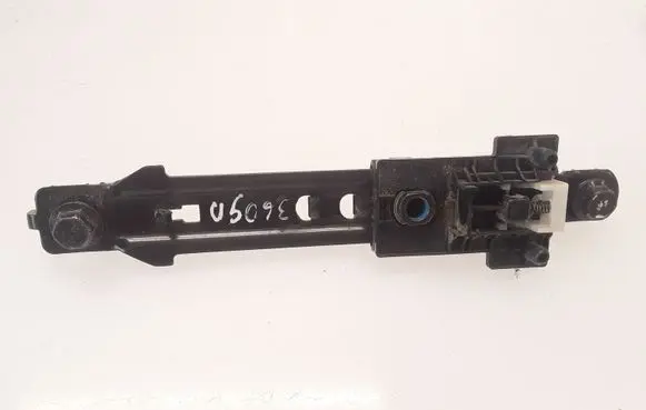 KIA Carnival Seat belt adjustment motor 1YS5381251