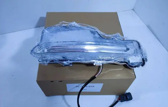 Volvo V60 LED Daytime headlight 31335635 31434567 31420395