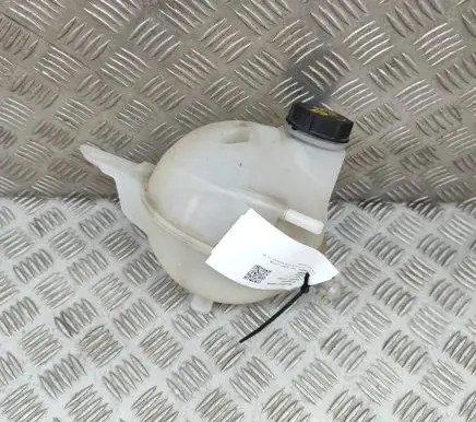 Ford Transit VII Coolant expansion tank/reservoir BK218K218AH