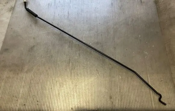 Honda CR-V Engine bonnet/hood prop rod/strut 