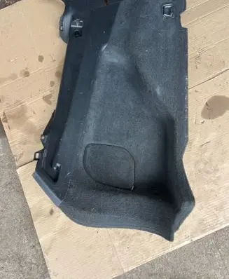 Volvo V60 Trunk/boot side trim panel 30721874 2744024 39804314