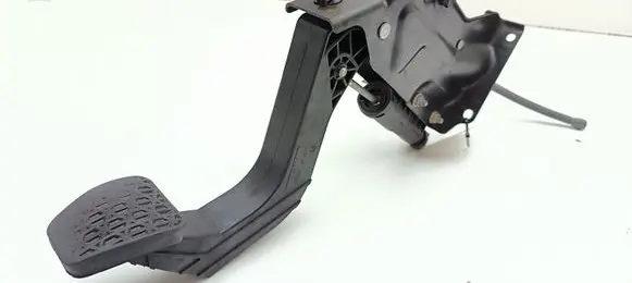 Mercedes-Benz Sprinter W906 Clutch pedal