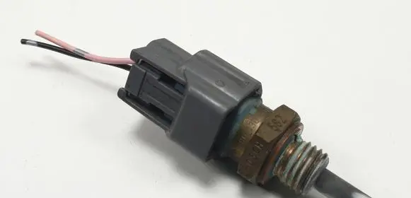 Nissan Micra Outside/exterior temperature sensor 0280130081
