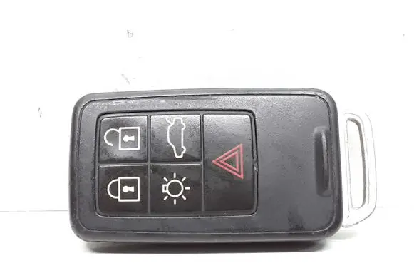 Volvo V60 Ignition key/card 30659607