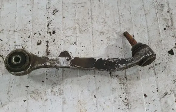 BMW 7 E65 E66 Front lower control arm/wishbone NOCODE