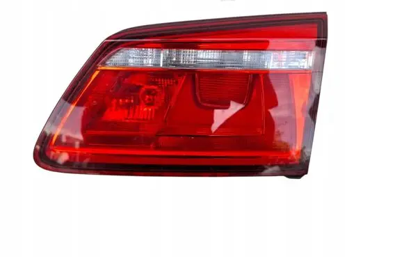 Volkswagen Golf VII Rear/tail lights 510945094
