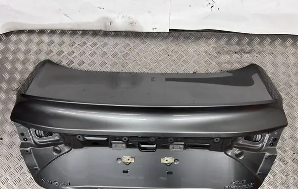 Toyota Mirai II Tailgate/trunk/boot lid 