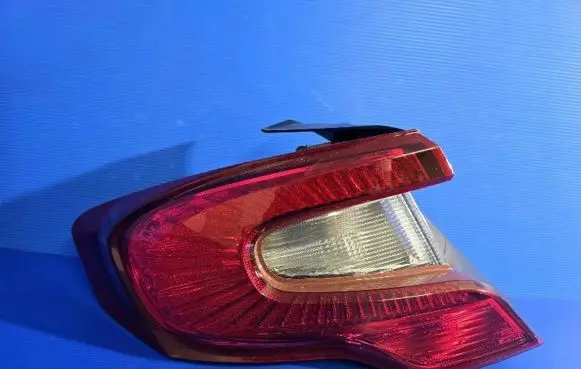 Fiat Tipo Rear/tail lights 521954580E
