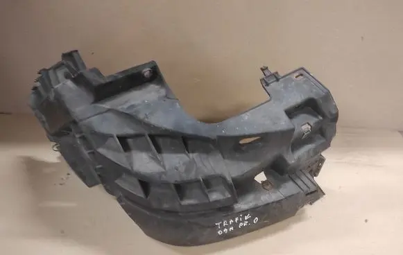 Renault Trafic II (X83) Front bumper mounting bracket 620340101R 93856002