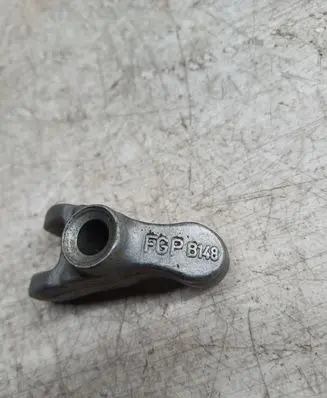 Opel Astra H Fuel Injector clamp holder FGPB148