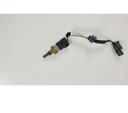 Coolant temperature sensor