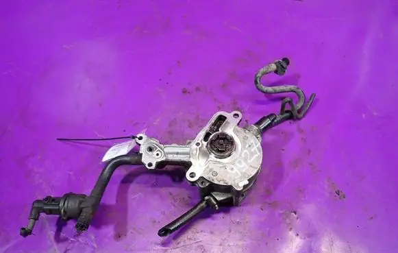 Volkswagen Caddy Vacuum pump 
