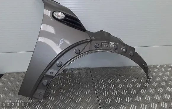 Mini Cooper Countryman R60 Fender 