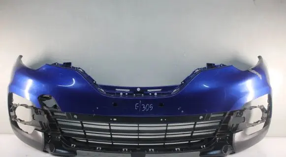 Renault Captur Front bumper 620269604R