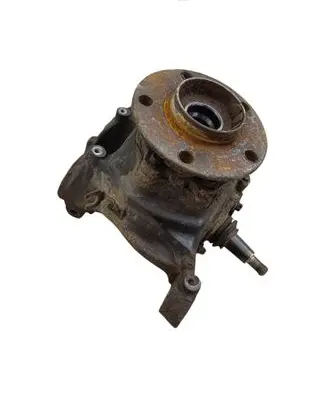 BMW X3 F25 Front wheel hub 6787679