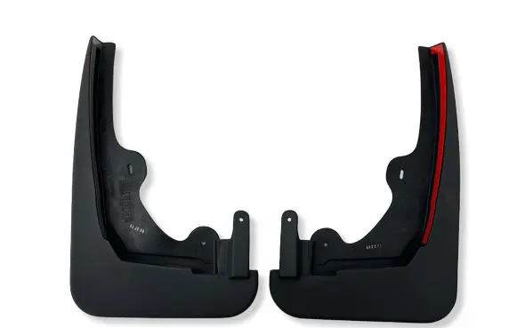 Seat Altea Mudguards set 093322 00236538 5P8075111
