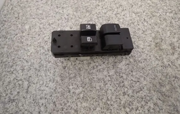 Suzuki SX4 Other switches/knobs/shifts 