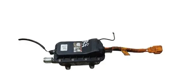 Hyundai Ioniq Coolant heater 375W2G7500
