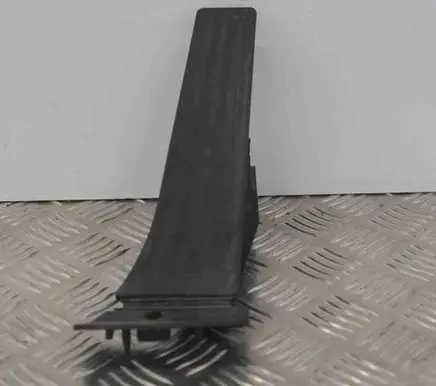 BMW 3 E90 E91 Accelerator throttle pedal 6852643