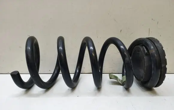 Ford Mustang VI Front coil spring JRK