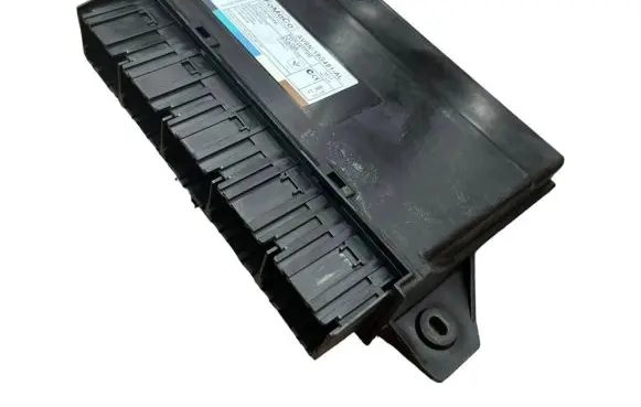 Ford Kuga II Comfort/convenience module AV6N19G481AL 5WK49778M