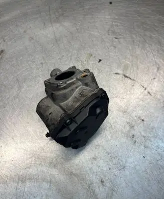 EGR valve