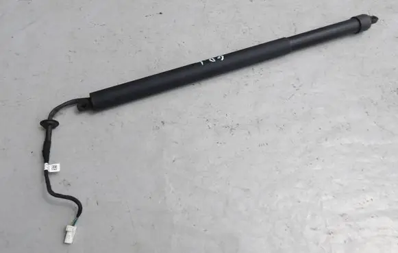 Opel Grandland X Tailgate/trunk strut/damper 9828629780 201804242