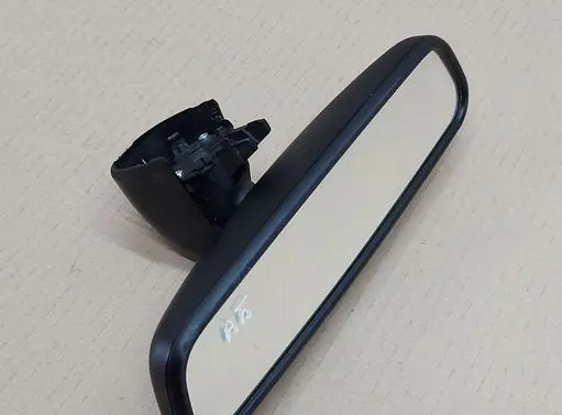 Audi A5 8T 8F Rear view mirror (interior)