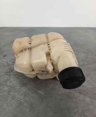 BMW 1 F40 Coolant expansion tank/reservoir 8669928