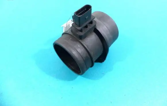 Volkswagen Touareg I Mass air flow meter 0281002735 IMPRK930328