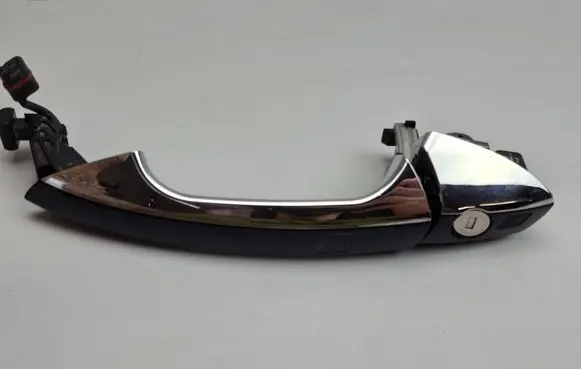 Mercedes-Benz S W221 Front door exterior handle A2217600570