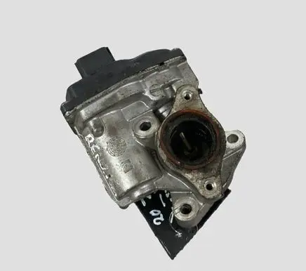 Renault Megane III EGR valve 147104647R HU1501000211 H8201143495