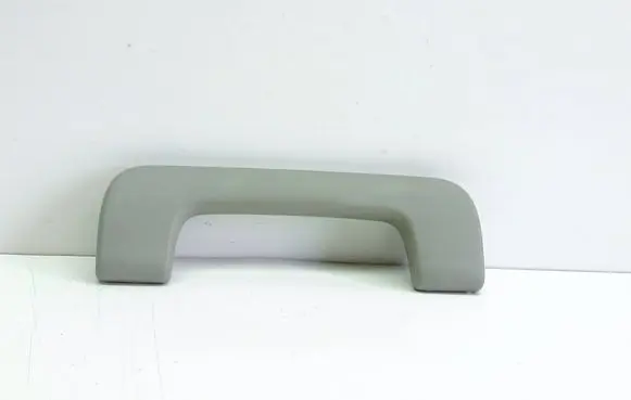 Audi A4 S4 B6 8E 8H Front interior roof grab handle 8E0857607