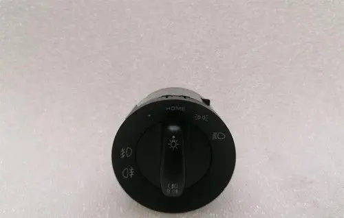 Porsche 911 997 Hazard light switch 99761353501