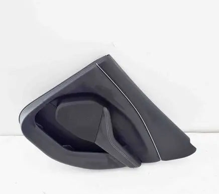 Ford Mustang Mach-E Rear door card panel trim LJ8BR27504A