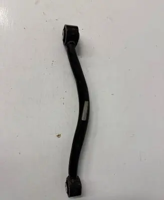 Rear control arm
