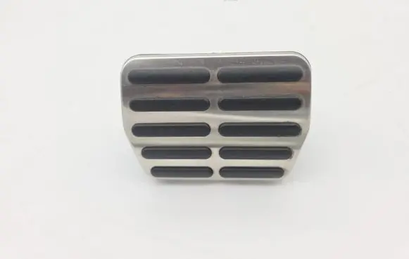 Volkswagen Golf Plus Brake pedal 1K0723131