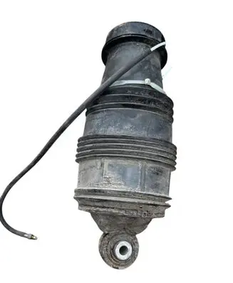 Mercedes-Benz E AMG W211 Rear air suspension bag/shock absorber A2113201525 2113201525