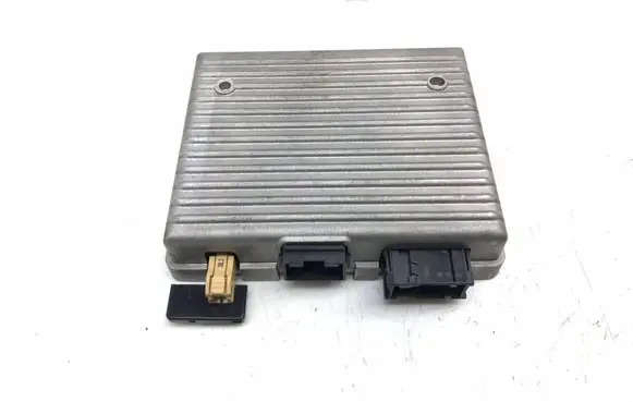 Opel Astra J Bluetooth control unit module 13353284 K3655
