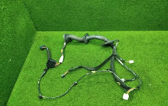 Renault Master III Front door wiring loom 8200778254 241258801R CE1466801R