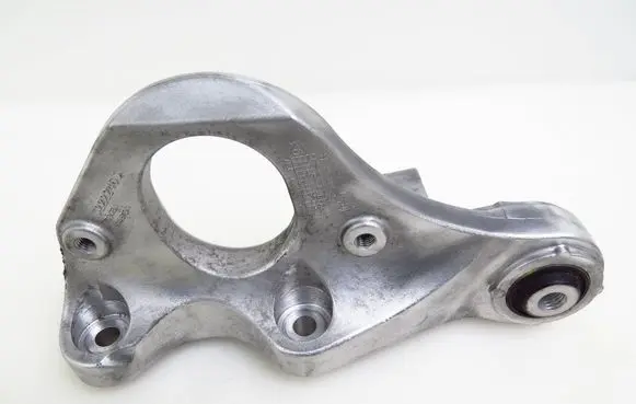 Volvo S60 Driveshaft support bearing bracket 32222463