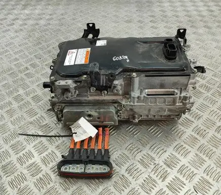 Lexus NX Voltage converter inverter G92A078050 2321002562