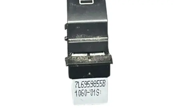 Volkswagen PASSAT B6 Electric window control switch 7L69598558