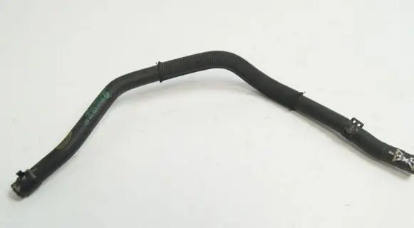 Volkswagen Polo V 6R Engine coolant pipe/hose 6C0121447