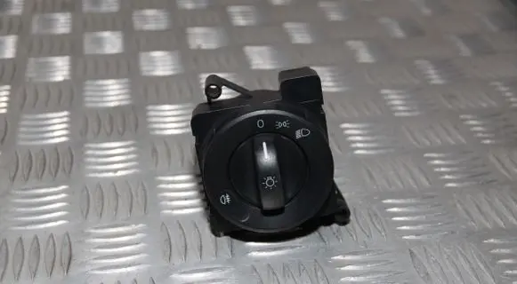 Light switch