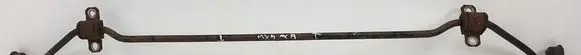 Mazda MX-5 NC Miata Rear anti-roll bar/sway bar 