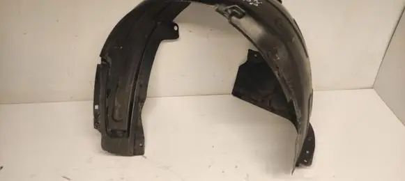 Hyundai Bayon Front wheel arch liner splash guards 86814-Q0400